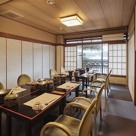 Hotel Manseiro Nachikatsuura Esterno foto