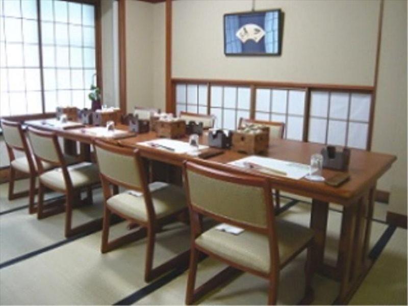 Hotel Manseiro Nachikatsuura Esterno foto